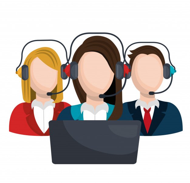 La commune met en place un call center pour les personnes isolées.