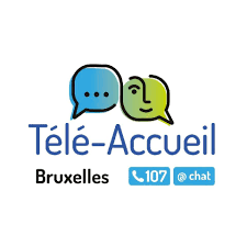 Quelqu’un à qui parler ! Télé-Accueil-Bruxelles