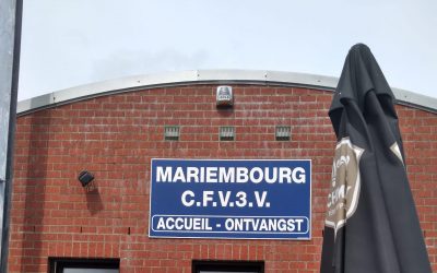 Visite de Mariembourg